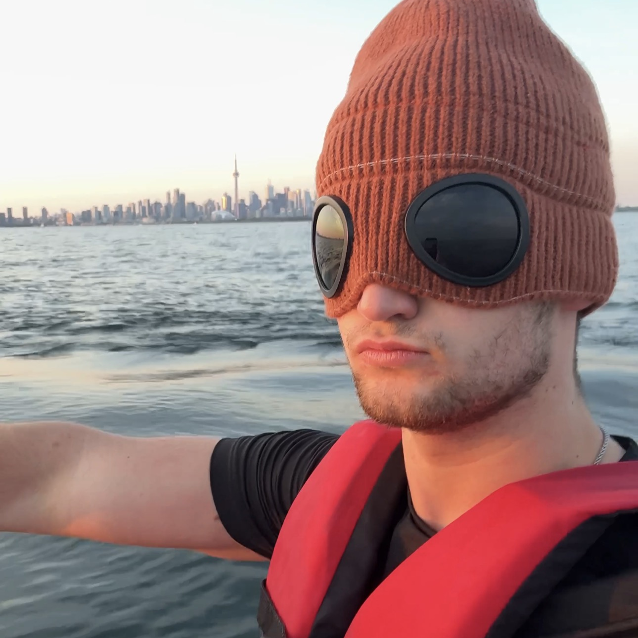 Goggle Goons™ Beanie