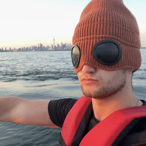 Goggle Goons™ Beanie