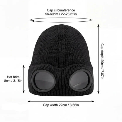 Goggle Goons™ Beanie